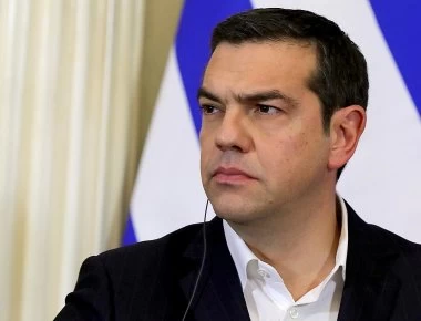 Αλέξης Τσίπρας: Μεγάλη υποκρισία της ΝΔ στο Μακεδονικό